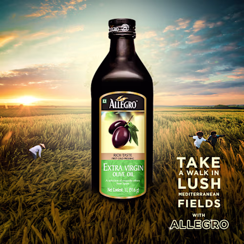 Social Media Creatives (Photo Manipulation Samples)