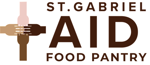 St Gabriel AID Food Pantry - Imani Neal