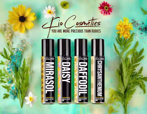 Empowering Beauty: Unveiling Women's Strength with Kio Cosmetics