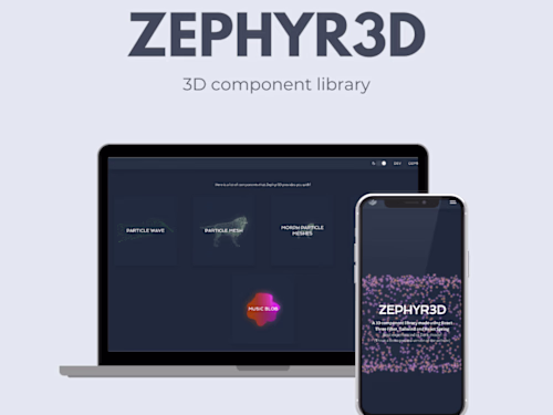 Zephyr3D