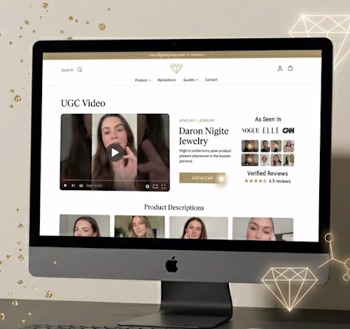 The truth is, your customers