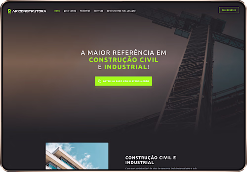 AR Construtora