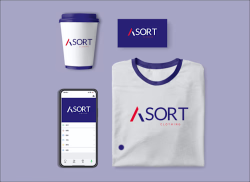 Logo Design & Brand Design 
