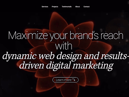 JJ @work Digital Marketing Business