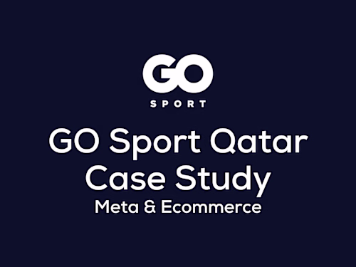 GO Sport's Ecommerce Transformation
