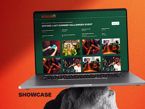 UX & Branding Alchemy: Crafting Digital and Visual Potions