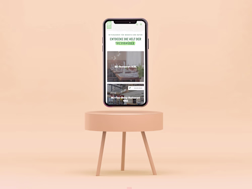 Webdesign