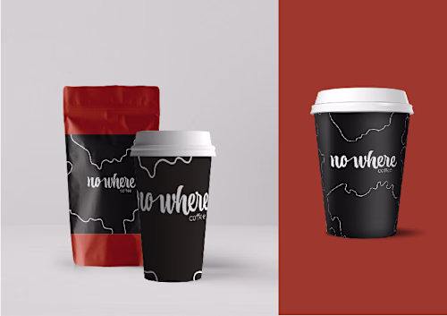 Nowhere Coffee 