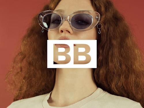 Black Butter Records - Website Design & Build