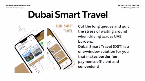 Dubai Smart Travel