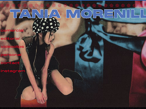 Creative Portfolio Web Design and Development