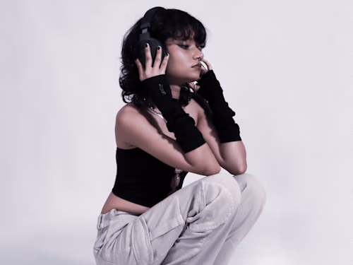 Y2K STYLING SHOOT on Behance