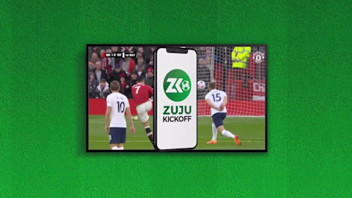 Screencast Video for Zuju Digital