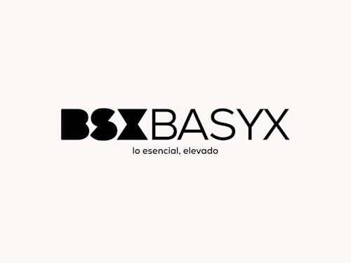 Basyx | Branding & Packaging for Multi-Item brand