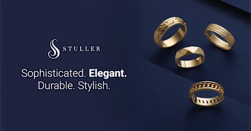 Digital Ad Design: Clean Modern Visuals