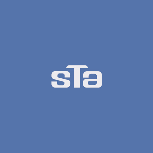 Logo Design for STA, removals and demolition.