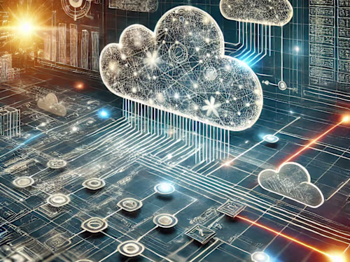 Strategic Overhaul of AAK Architecture – Scalable Microservices