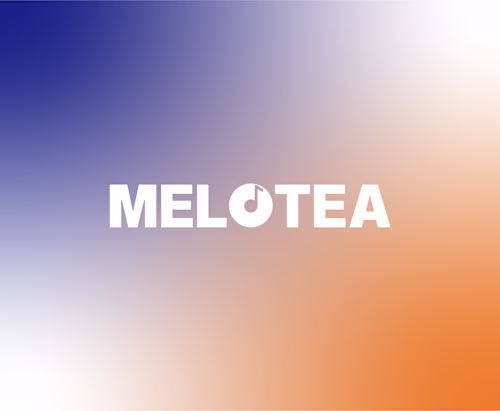 MELOTEA - Branding & Packaging