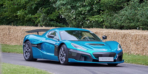 Electric Cars are NOT the future