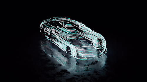 Auto Expo 2023 -Automotive Visualization