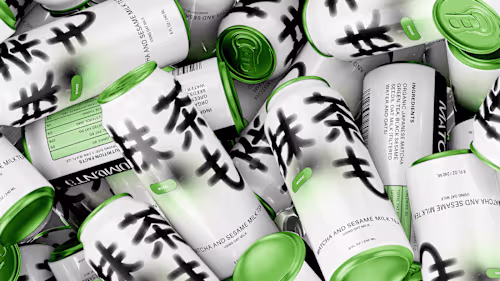 Crafting a harmonious drink for the health conscious.