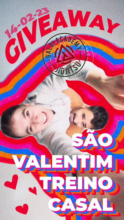 Fun Reels about Jiu Jitsu :: Behance