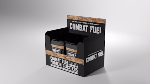 Previous Client work