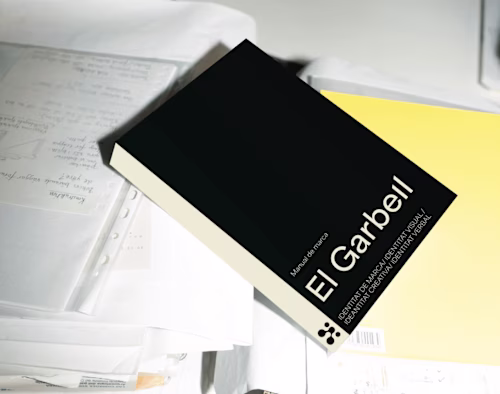 Brand Identity for AI Consultancy