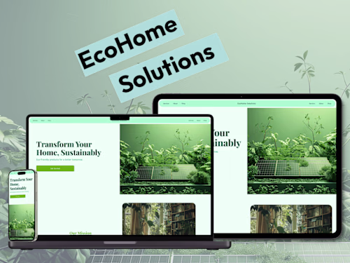 EcoHome Solutions