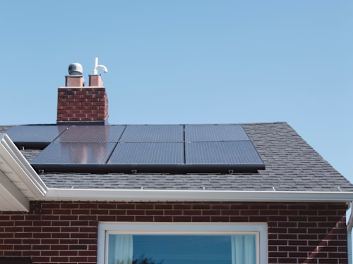 0 to 1 Solar energy app (mobile B2C)