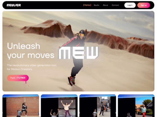 AI Website Sales Funnel