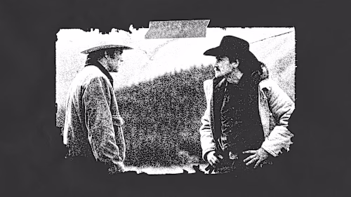 Brokeback Mountain Presentation
