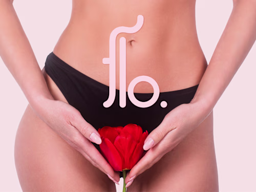 Flo | Brand & Package Design 