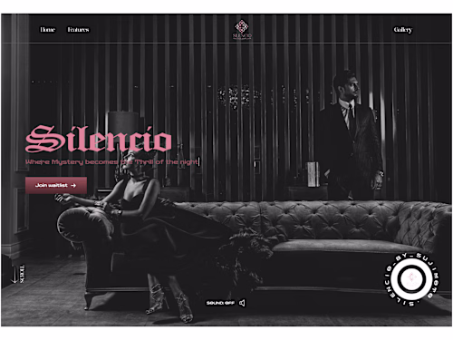 Silencio