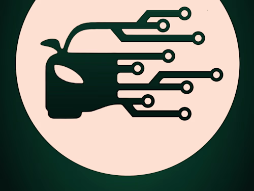 Sami Automotive technology | Logo and Brand Identity Design