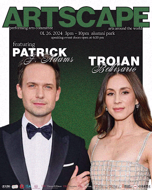 ARTSCAPE – arts around the world