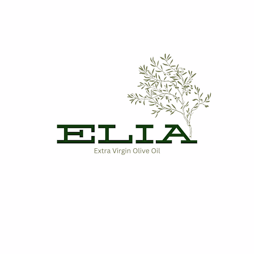 Elia Olive Oil | Brand Identity & Packaging Project Overview...