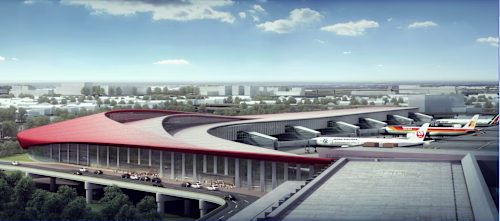 Advanced BIM modeling for a