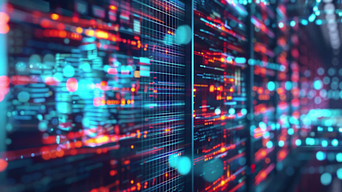 Project: SigNet HMI SigNet HMI is a Windows desktop applicat...