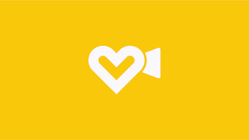 Logo Design for Live Your Stream