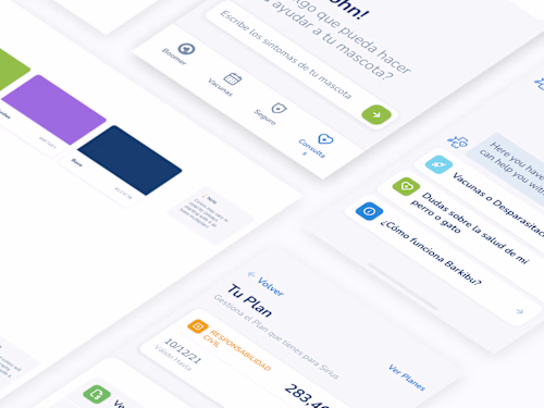 Barkibu | Case Study