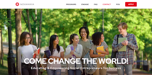 Educational Org Case Study