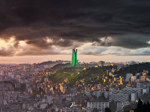 Renting prices in Algeria (Data scraping, EDA, ML)