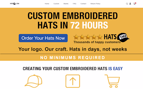 EmbroideryInc