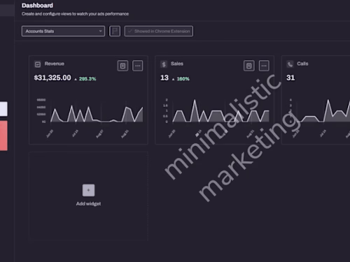 Paid Marketing Consultation