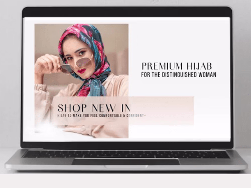 E-commerce Platform Conceptulization & Implementation