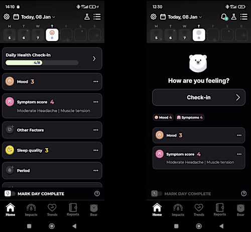 Health tracking apps serve vulnerable users. The last thing ...