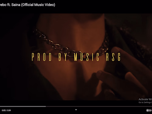 BICHADGAYE a sad song . 