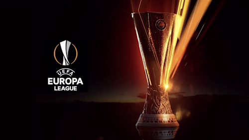 UEFA Europa League - Brand Refresh