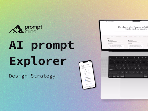 How to Socialize and Monetize
Prompt Creation.